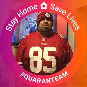 Meet your Posher, Richard